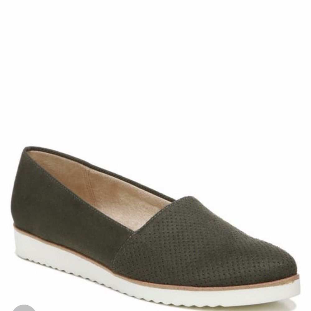 LifeStride Bloom 2 Women's Slip-on Flats (WIDE)